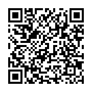 QR code to donate to Fresh Start Partners